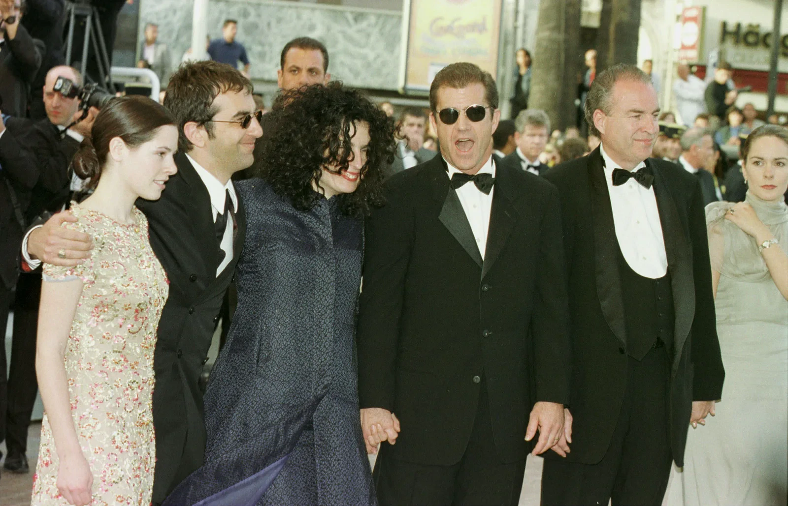 Cannes Film Festival 1999
